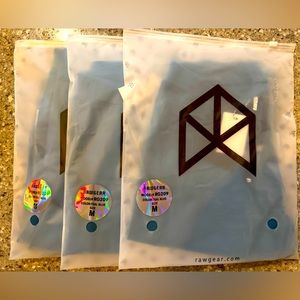 RawGear Brand Compression Pants